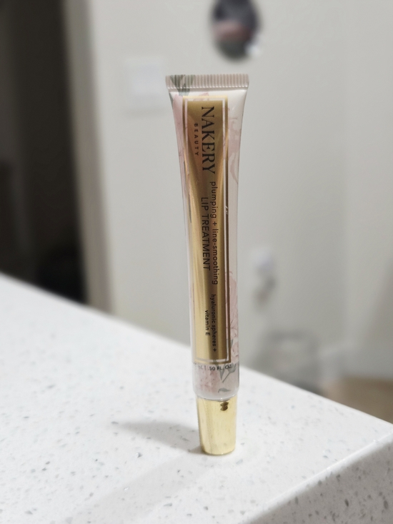 Nakery Beauty Other - NAKERY BEAUTY Plumping + Line-Smoothing Lip Treatment